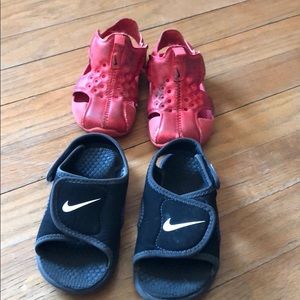 Nike Sandals